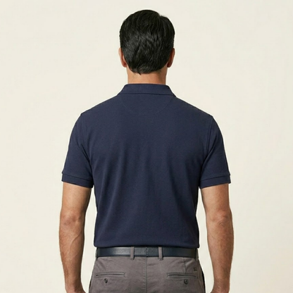 Inspire Polo Shirt Herren