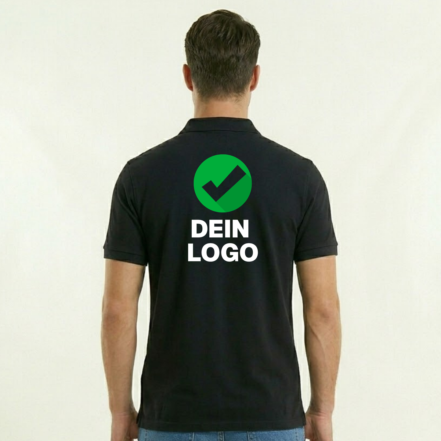Men´s Polo Shirt Prime
