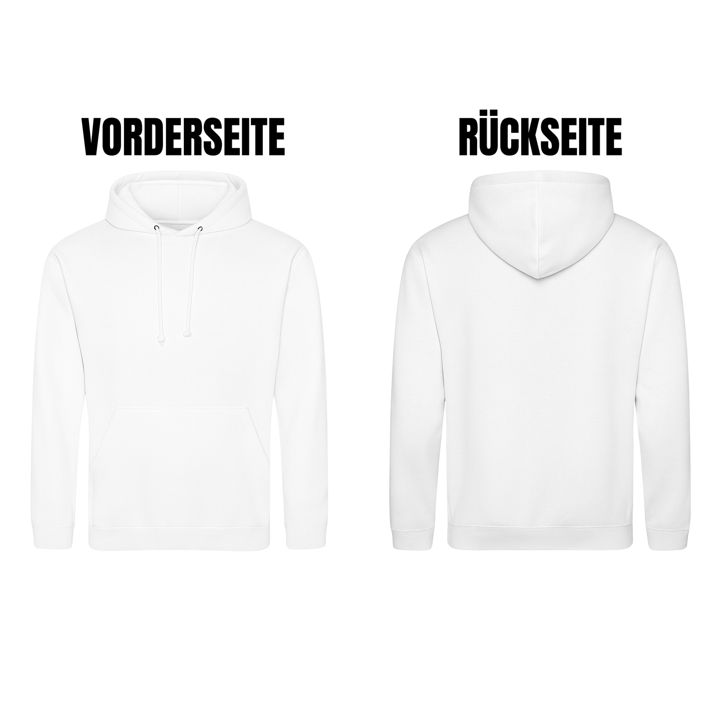 College Hoodie