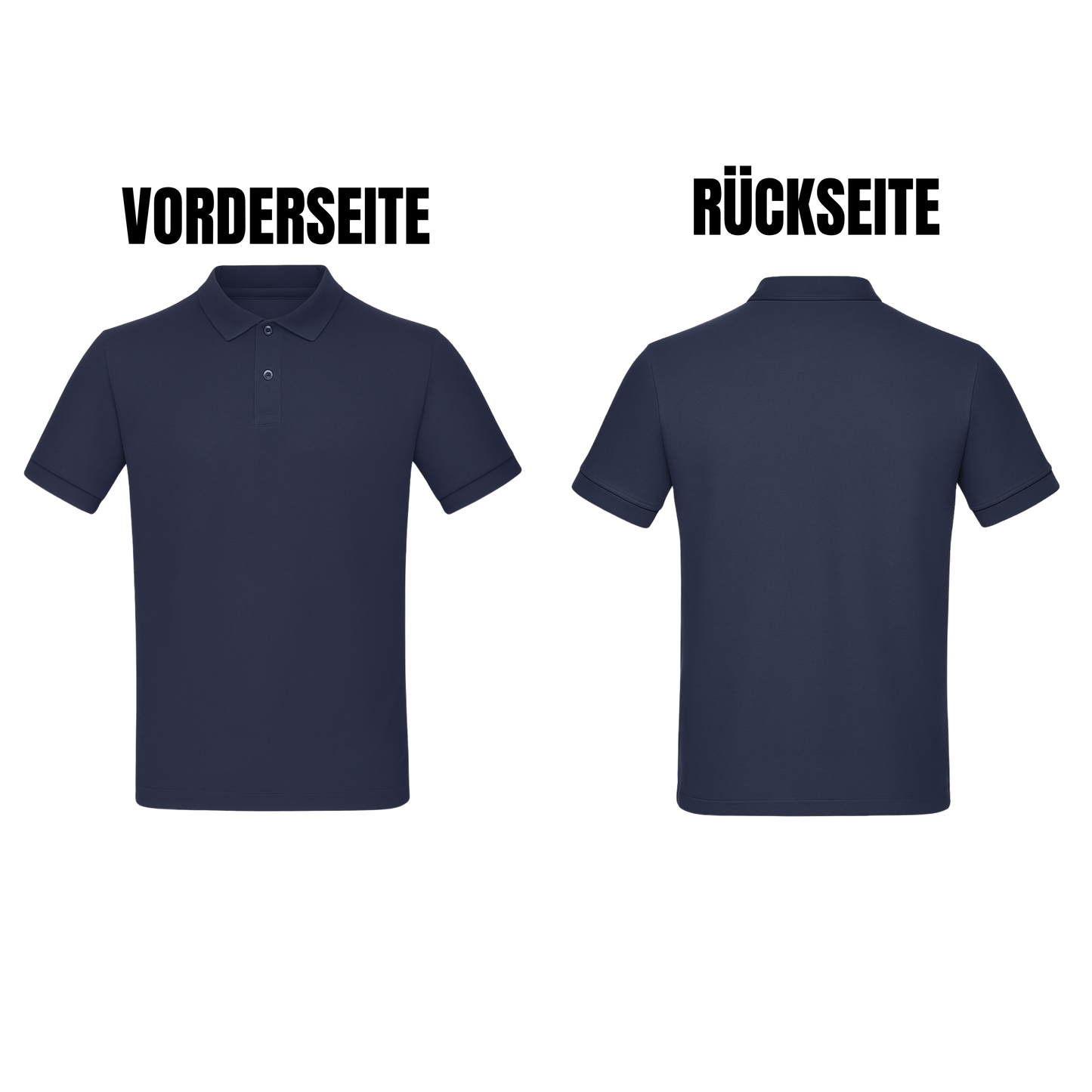 Inspire Polo Shirt Herren
