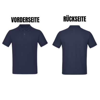 Inspire Polo Shirt Herren