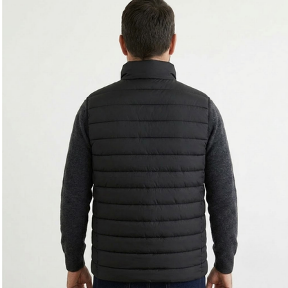 Men´s Lightweight Bodywarmer Wave