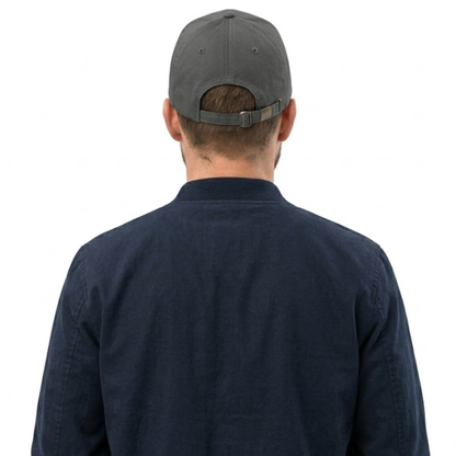 Ultimate 5 Panel Cap