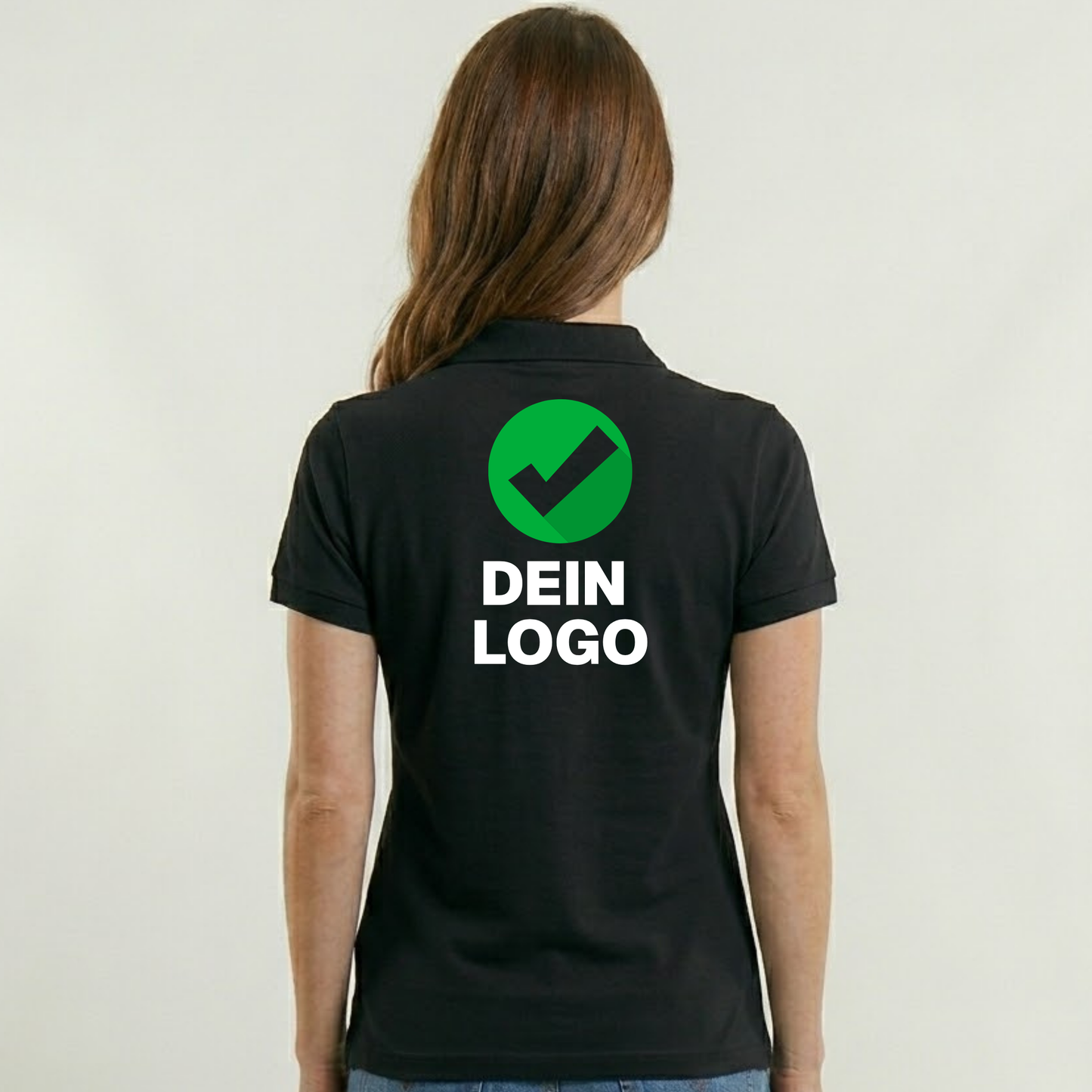 Women´s Polo Shirt Prime