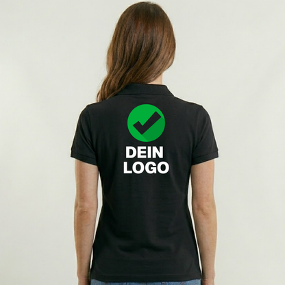 Women´s Polo Shirt Prime