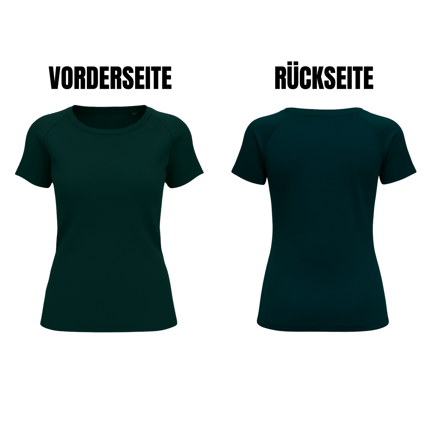 Seamless Sports-T Women