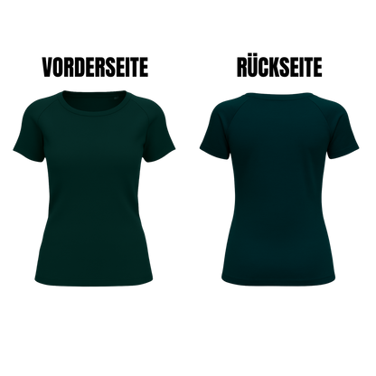 Seamless Sports-T Women