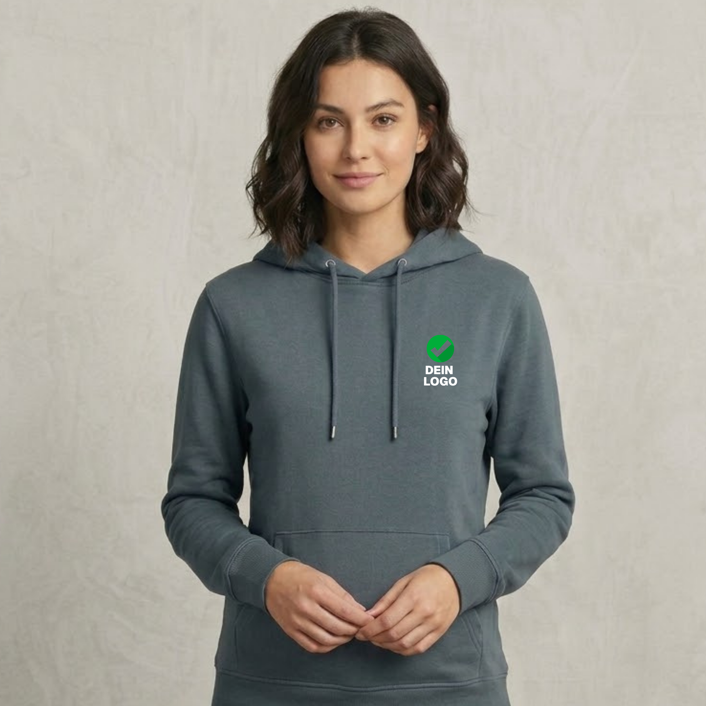 College Hoodie