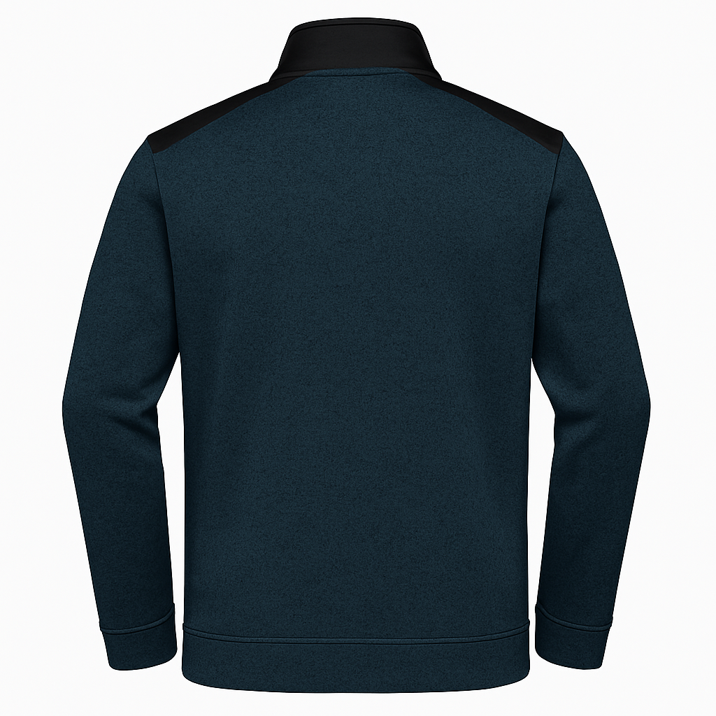 Navy Rückseite