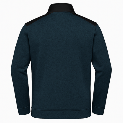 Navy Rückseite