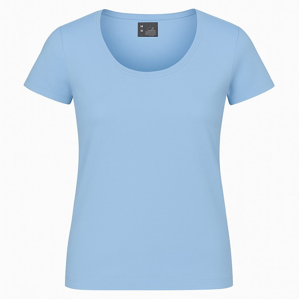 Ice Blue