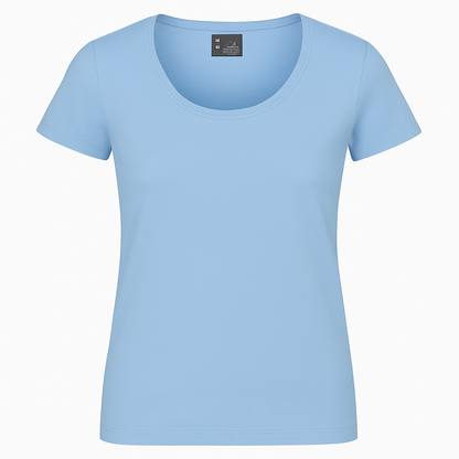 Ice Blue