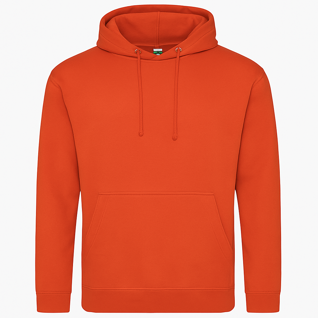Burnt Orange