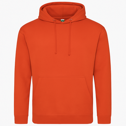 Burnt Orange