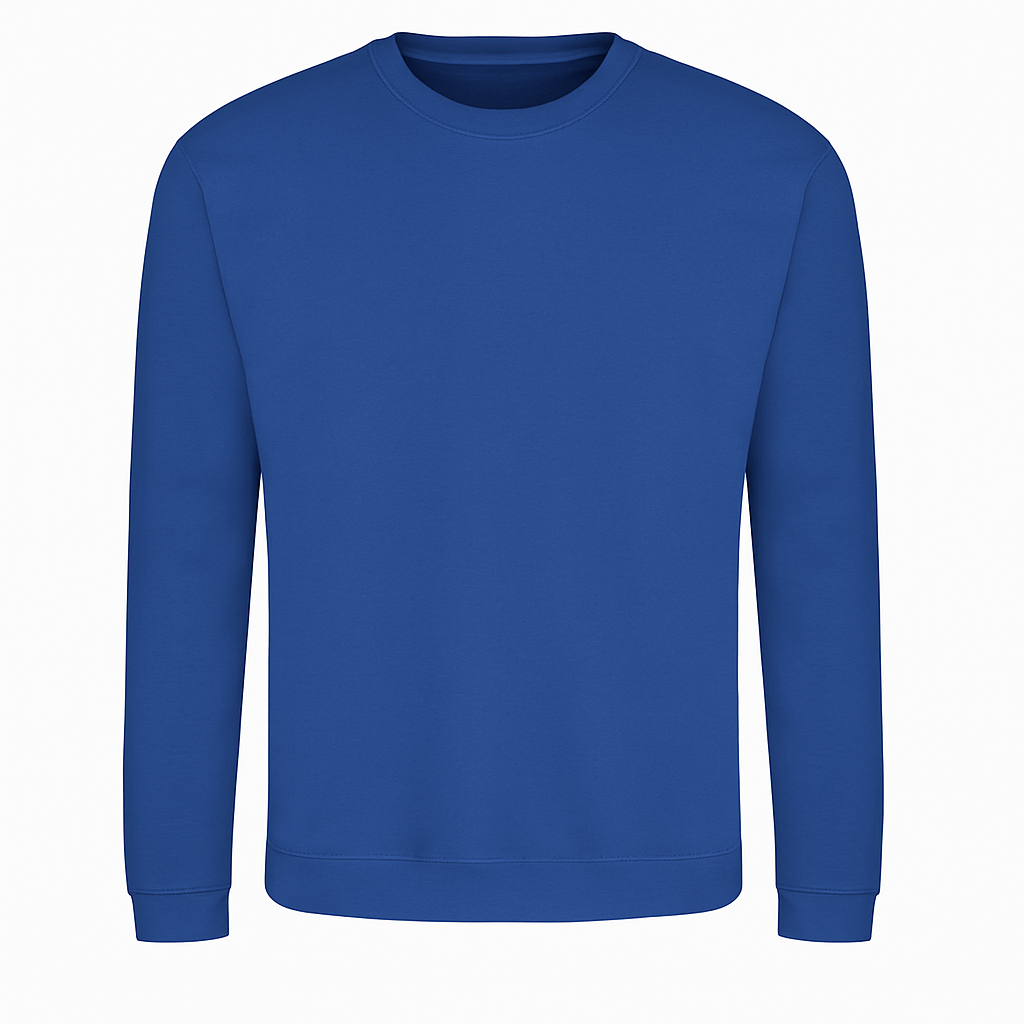 Royal Blue