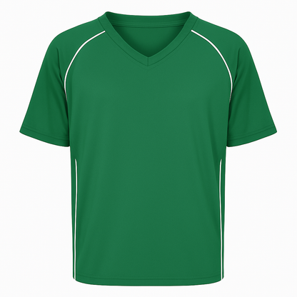 Green/White