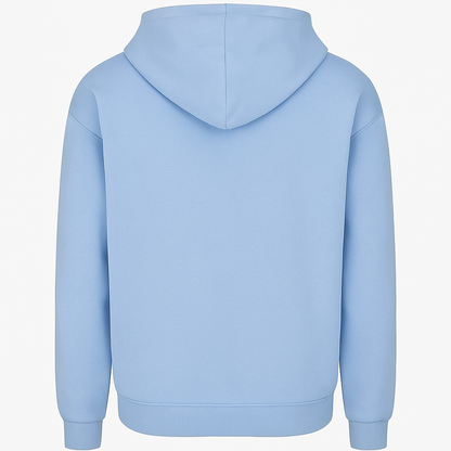 Powder Blue Rückseite