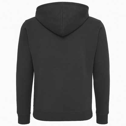  Charcoal (Heather) Rückseite