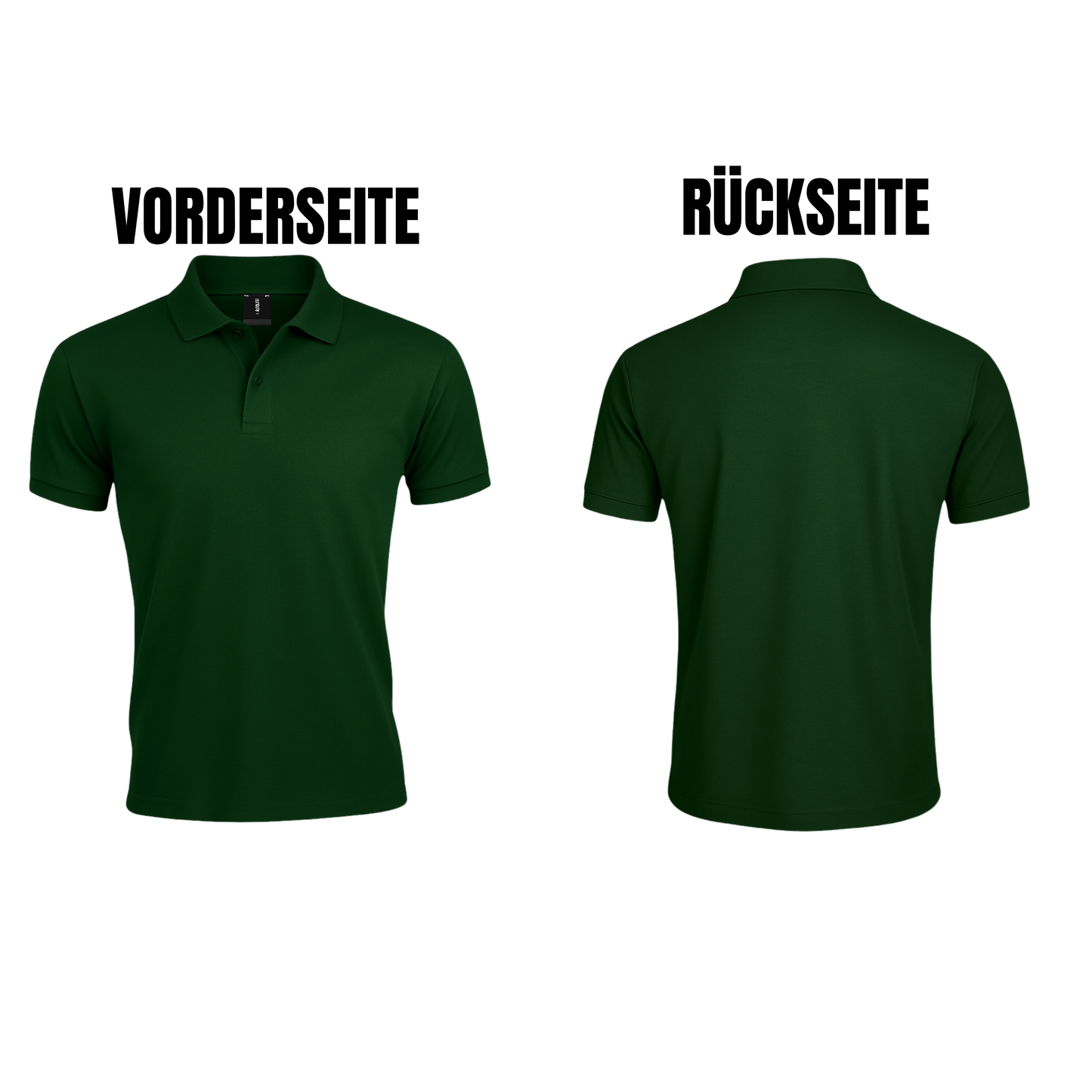 Men´s Polo Shirt Prime