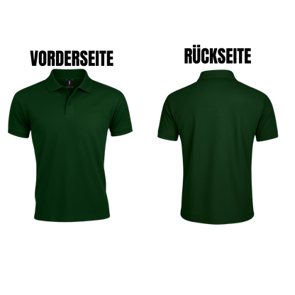 Men´s Polo Shirt Prime