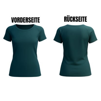 Seamless Sports-T Women