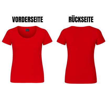 Women´s T-Shirt