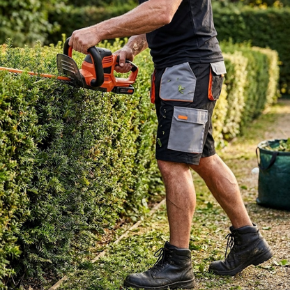 kurze Arbeitshose