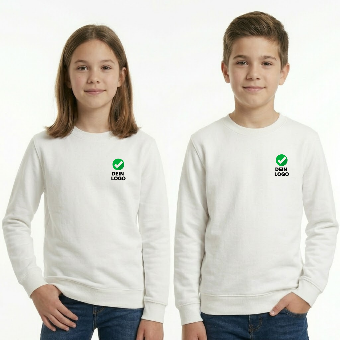 Kids´ AWDis Sweat
