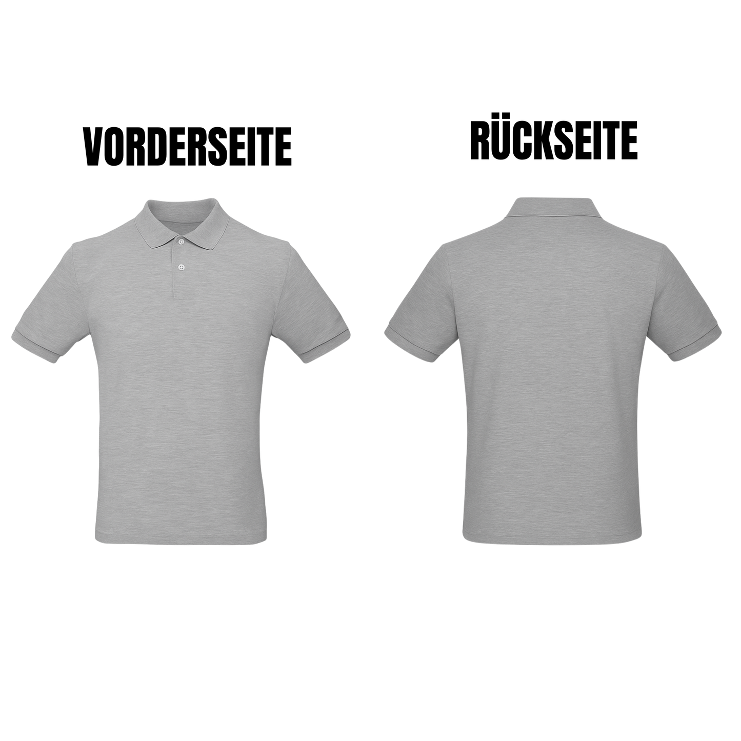 Inspire Polo Shirt Herren