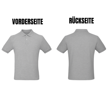 Inspire Polo Shirt Herren