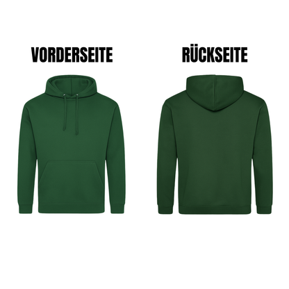 College Hoodie