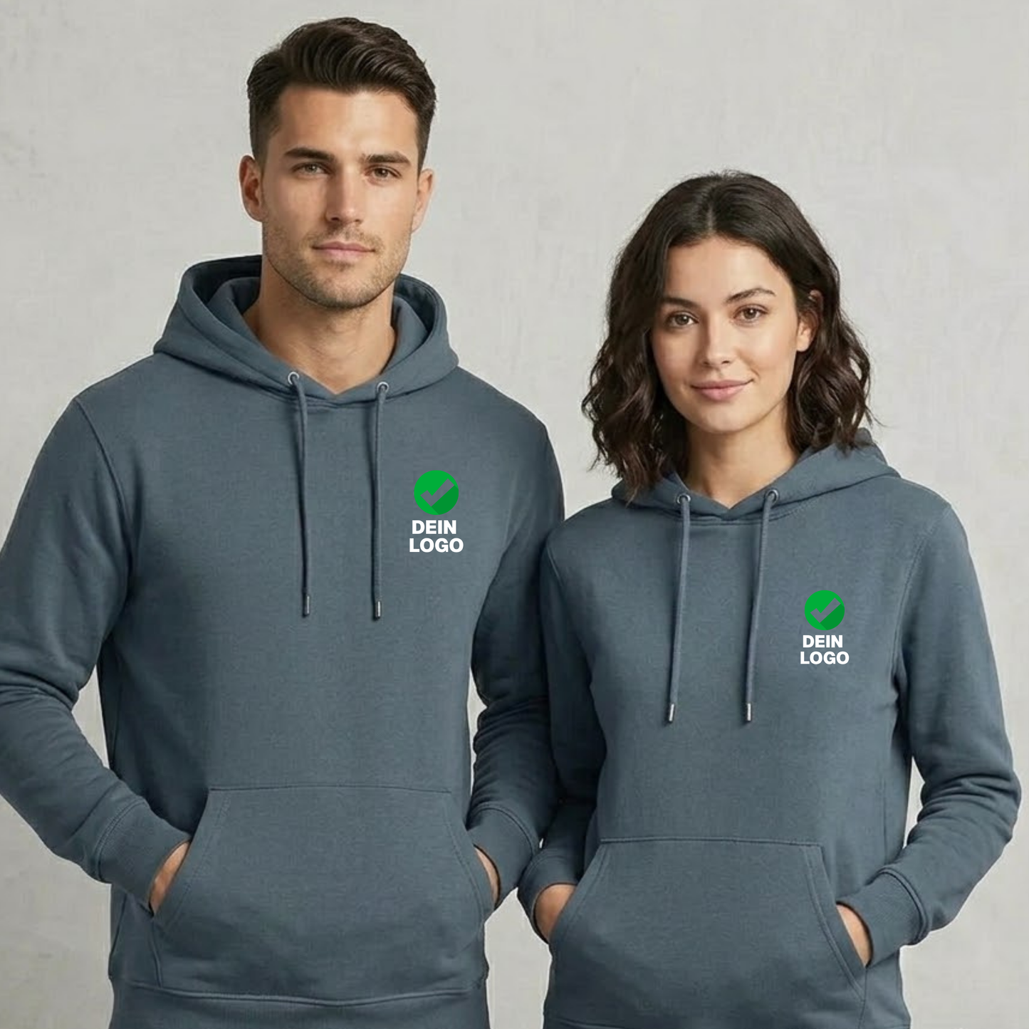 College Hoodie