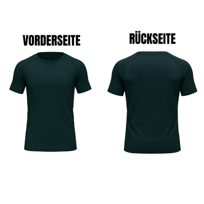 Seamless Sports-T Men