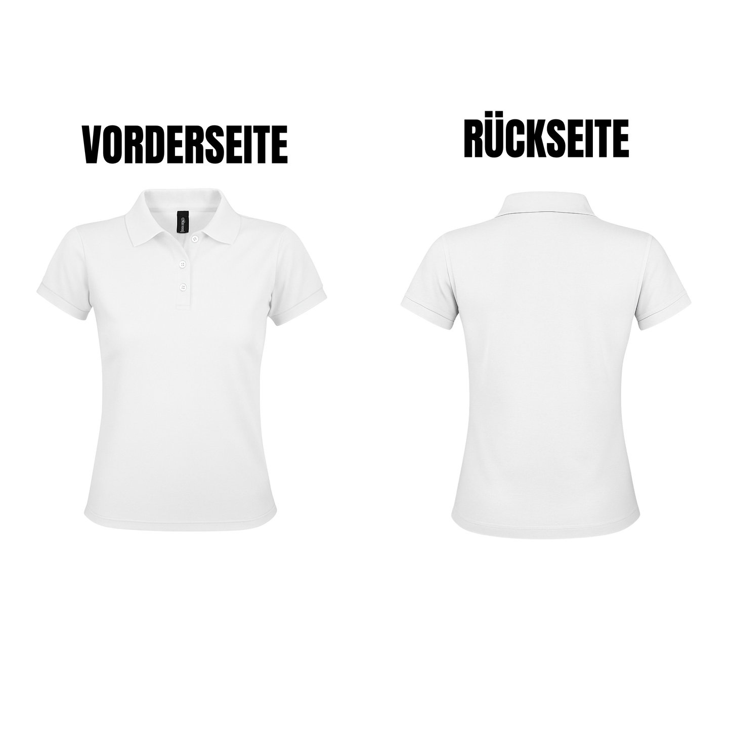 Women´s Polo Shirt Prime