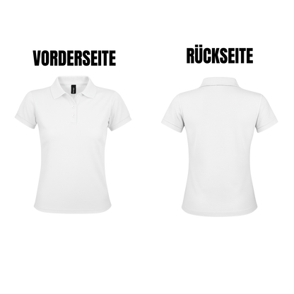 Women´s Polo Shirt Prime