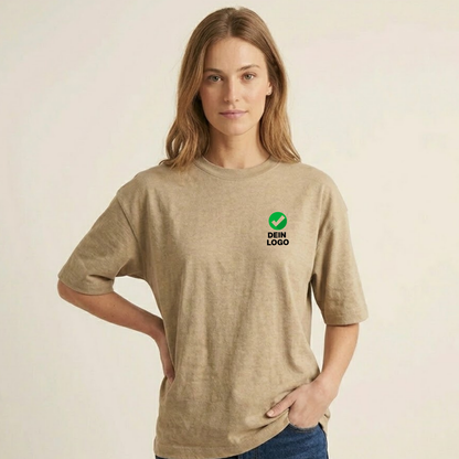 Heavy Oversize Tee