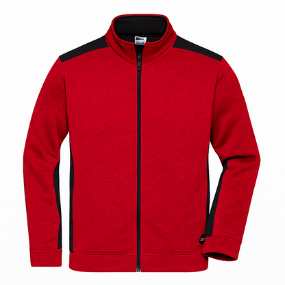 Red Melange