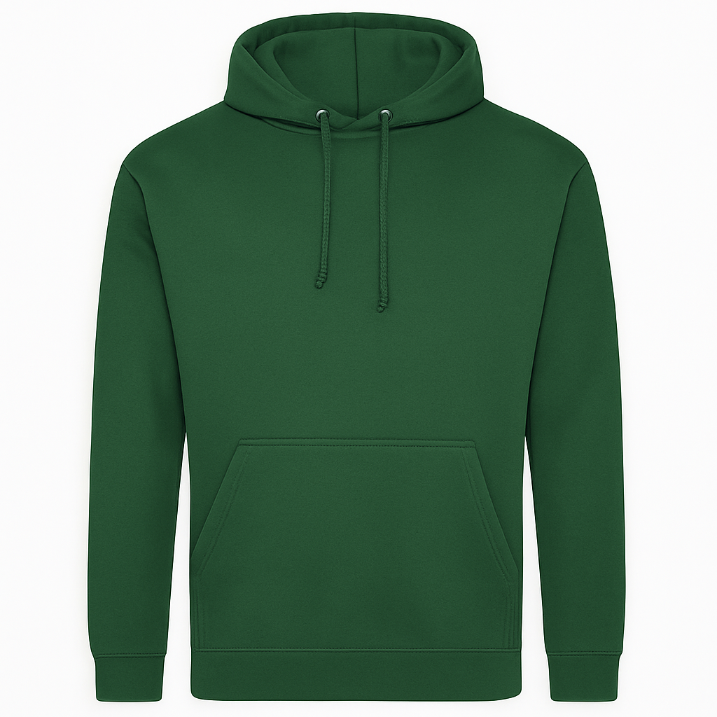 Bottle Green 