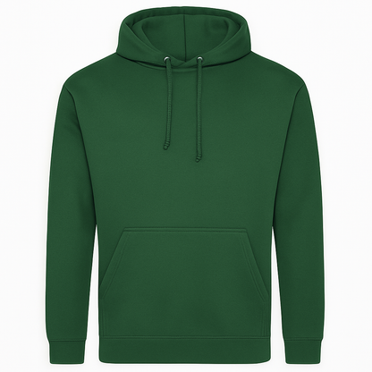 Bottle Green 