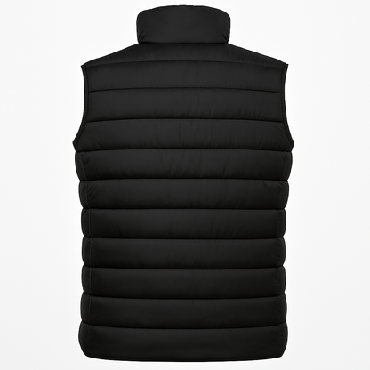 Black Rückseite