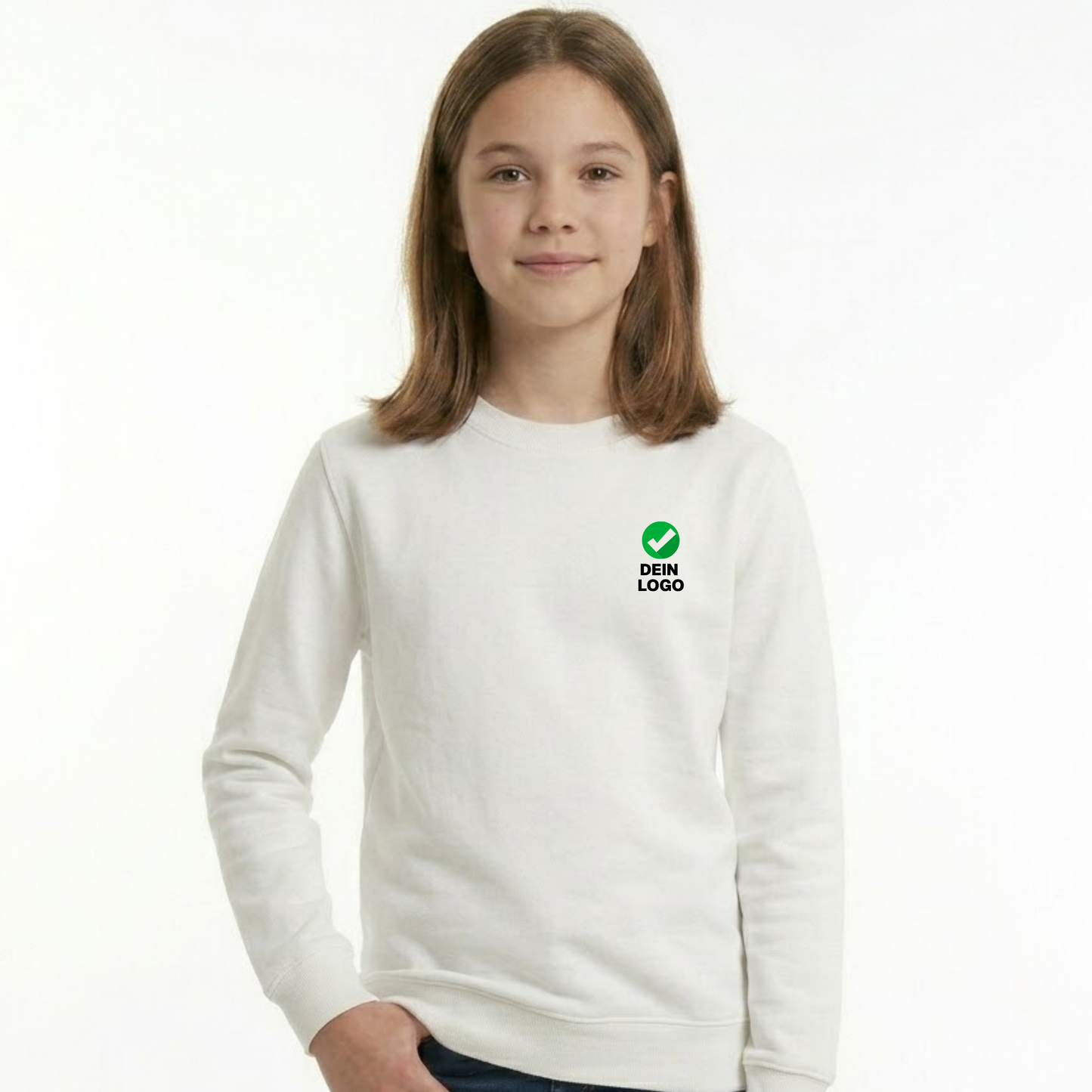Kids´ AWDis Sweat