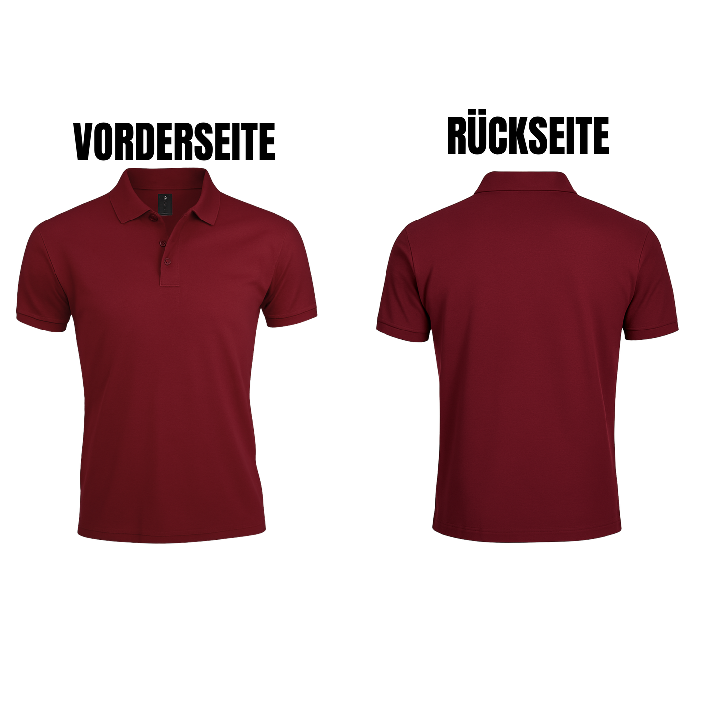 Men´s Polo Shirt Prime