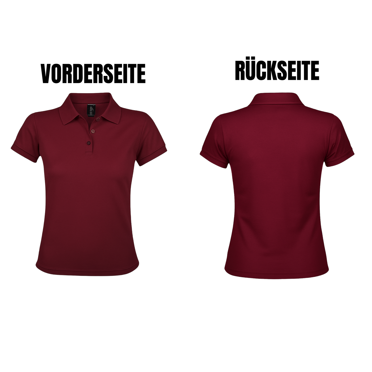 Women´s Polo Shirt Prime