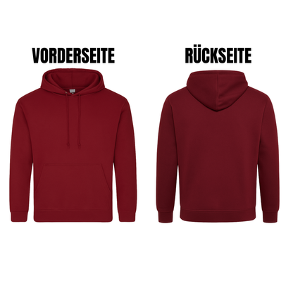 College Hoodie