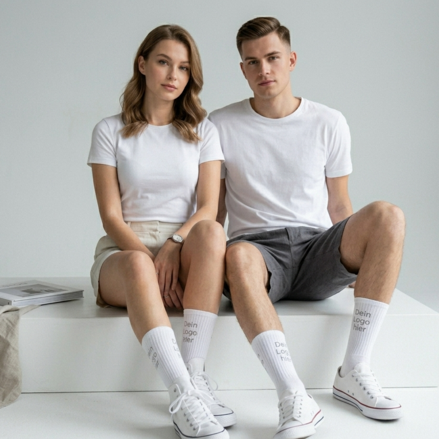 Tennissocken
