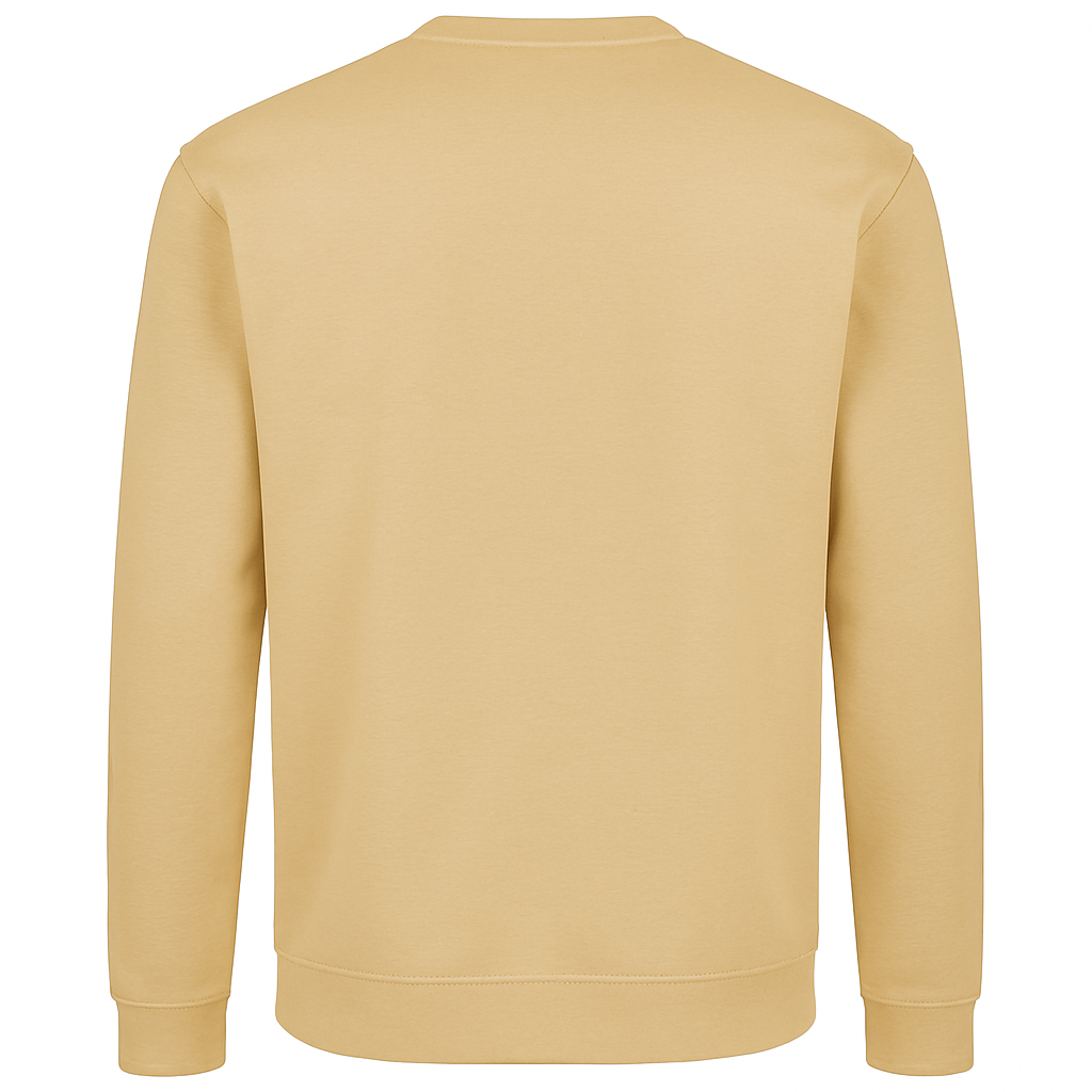 Desert Sand Rückseite