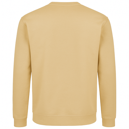 Desert Sand Rückseite