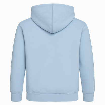 Sky Blue Rückseite