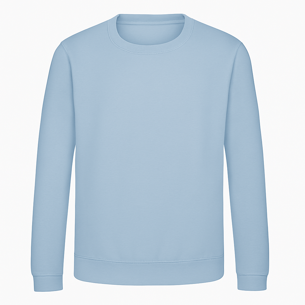 Sky Blue