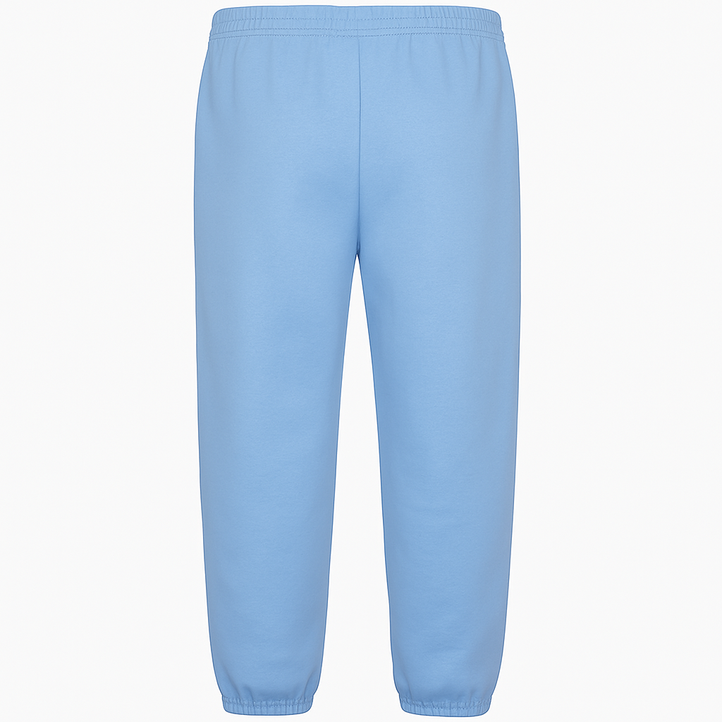 Powder Blue Rückseite
